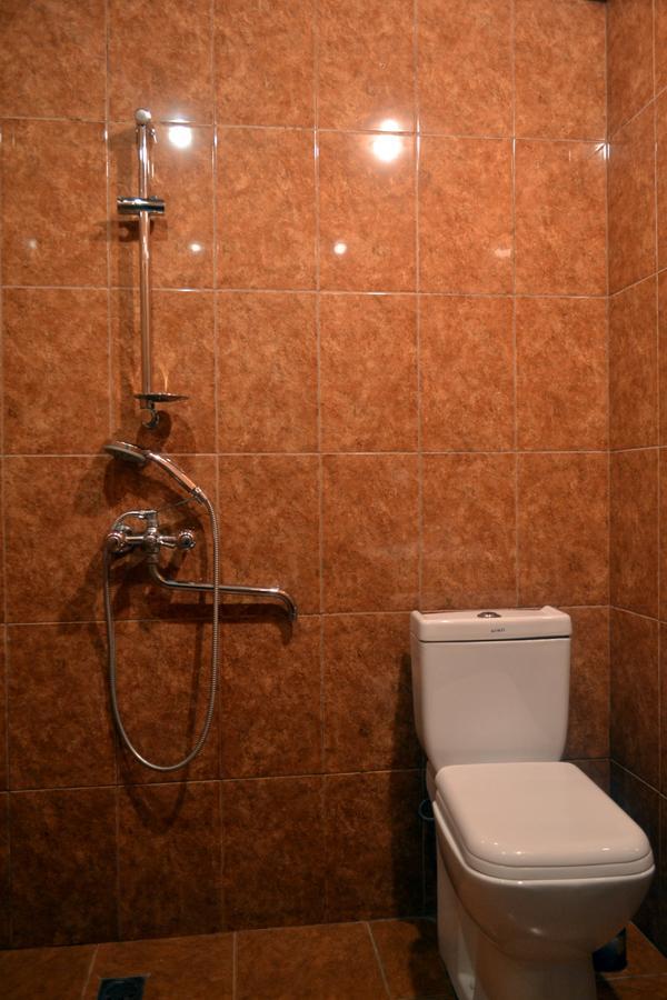 Hotel Nirvana Dilijan Eksteriør billede