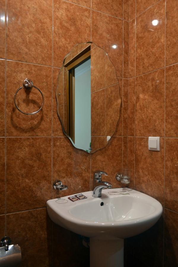 Hotel Nirvana Dilijan Eksteriør billede