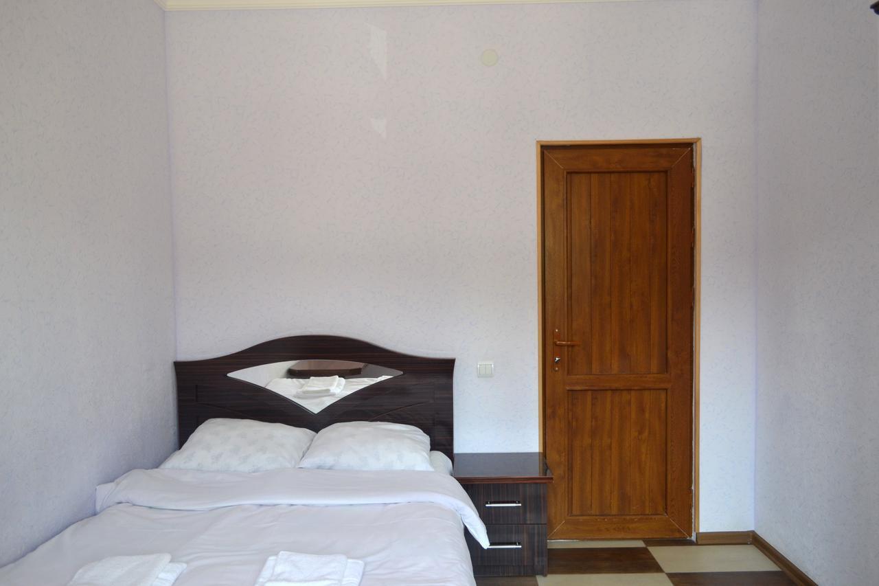 Hotel Nirvana Dilijan Eksteriør billede