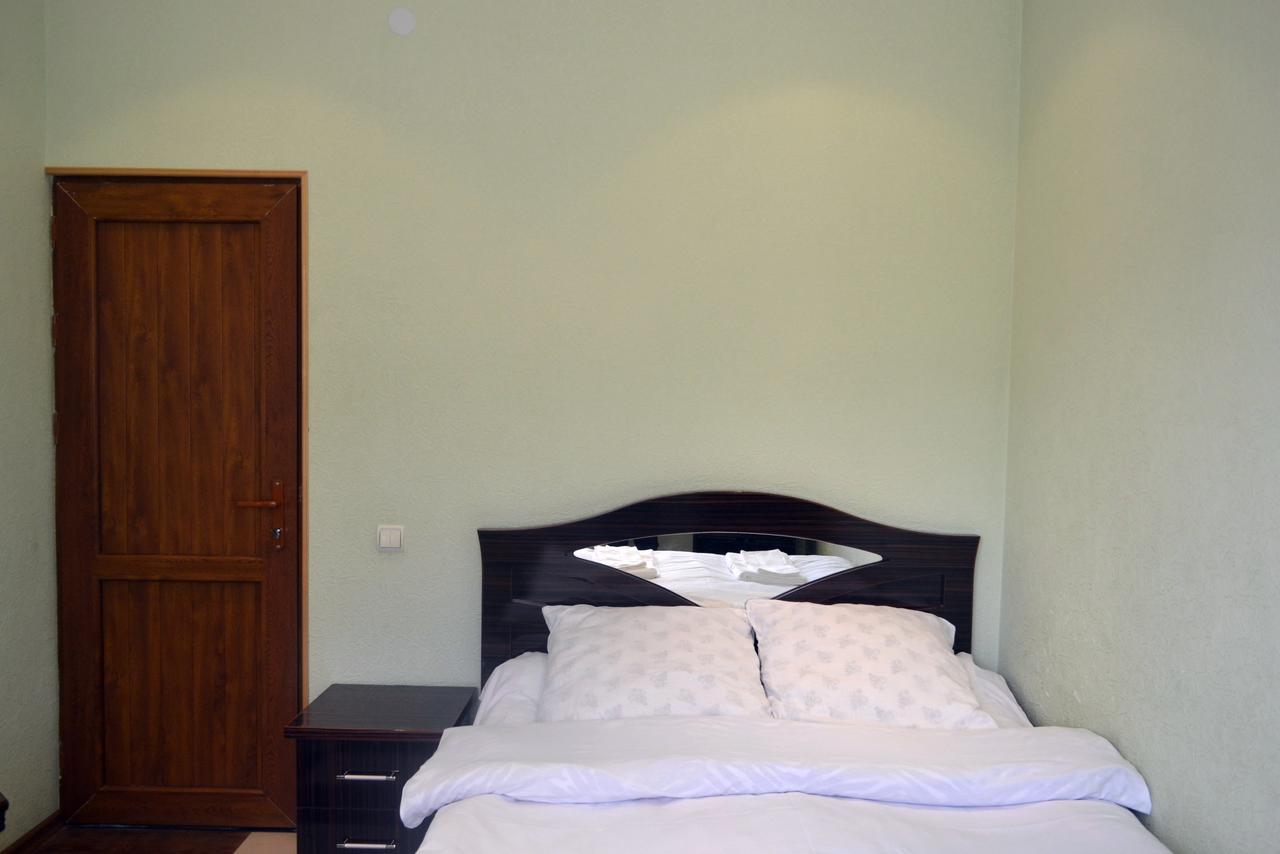 Hotel Nirvana Dilijan Eksteriør billede