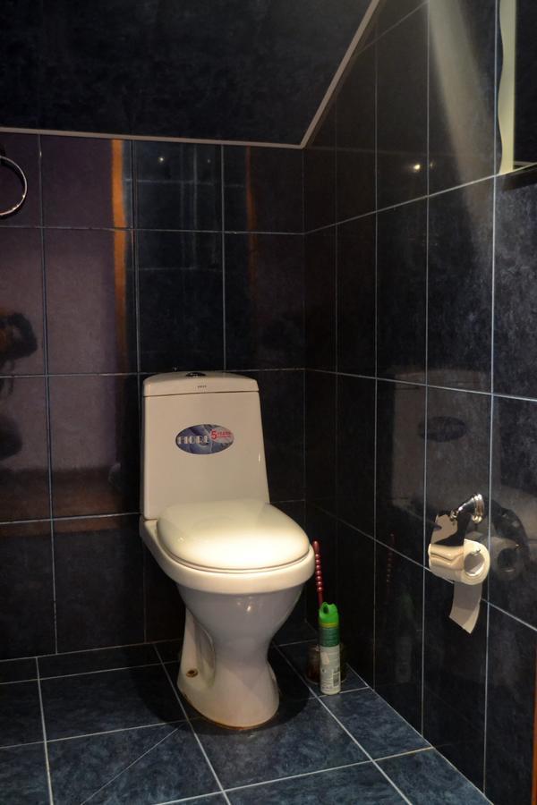 Hotel Nirvana Dilijan Eksteriør billede