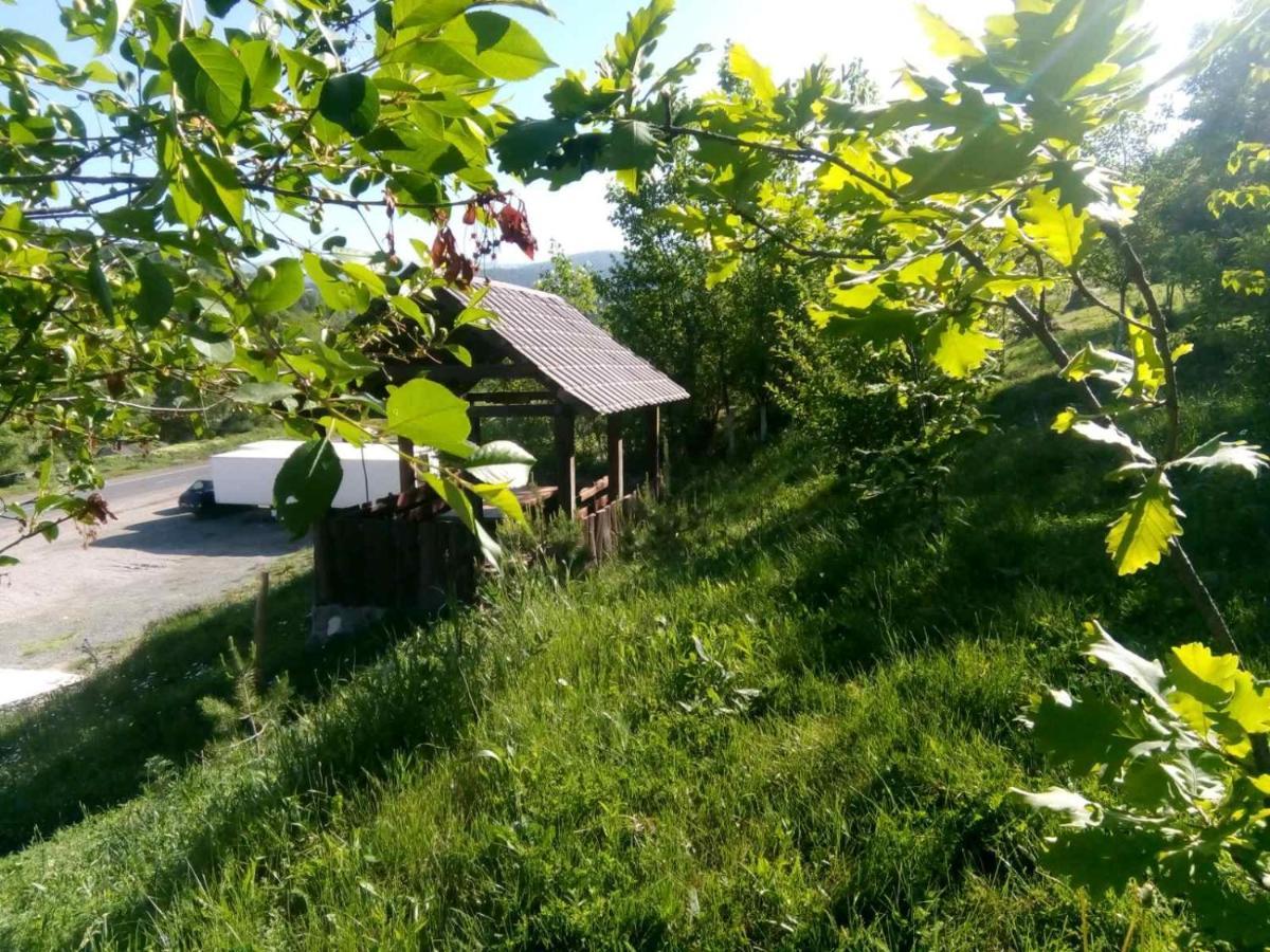 Hotel Nirvana Dilijan Eksteriør billede
